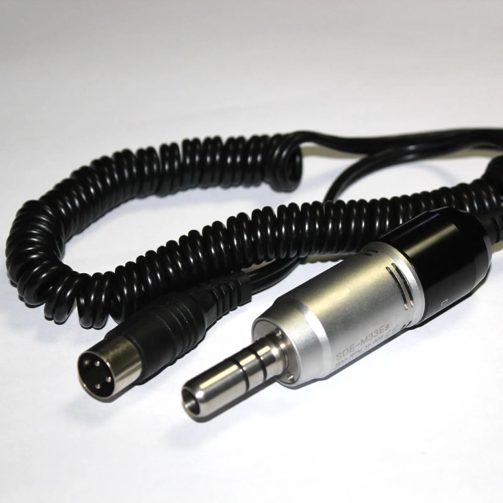 Goede E Type Hoge Snelheid Elektrische Micro Motor 35,000 RPM Handstuk Dental Lab Polijsten