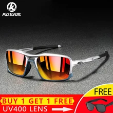 KDEAM Men's Sun Glasses TR90 Light Frame Top Luxury Polarized Sunglasses Square Mens Driving Mirror Sunglasses Male Eyewear