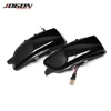 Dynamic Turn Signal Light LED Rearview Side Mirror Sequential Blinker Indicator Lamp For Volvo S80 2007-2013 ► Photo 3/6