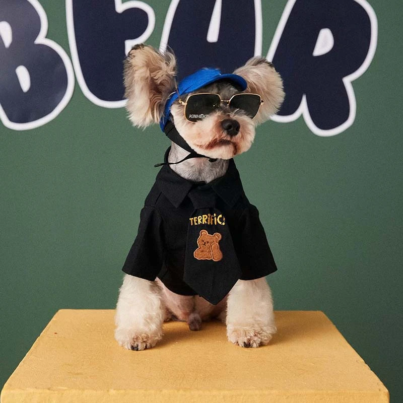 Medium sized dog shirts Clearance