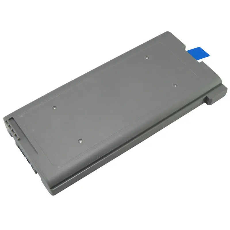 JIGU 10,65 в 6600 мА/ч, Батарея CF-VZSU46 CF-VZSU46AU CF-VZSU46U CF-VZSU46S CF-VZSU1430U для Panasonic Toughbook CF-30 CF-31