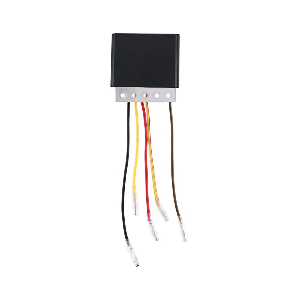 Регулятор выпрямителя Для Polaris ATV 2205046 4060191 4060133 4060113 регулятор напряжения мотоцикла выпрямитель