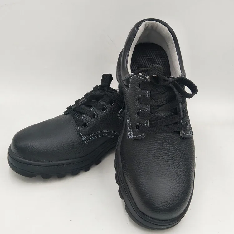 

Currently Available Wholesale Safety Shoes Summer Breathable Just Closed-toe Smashing Put Thorn Safety Shoes Wear-Resistant Work