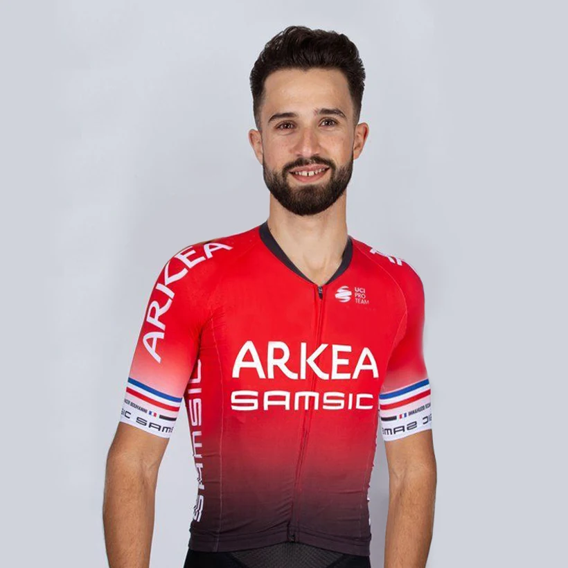 arkea cycling