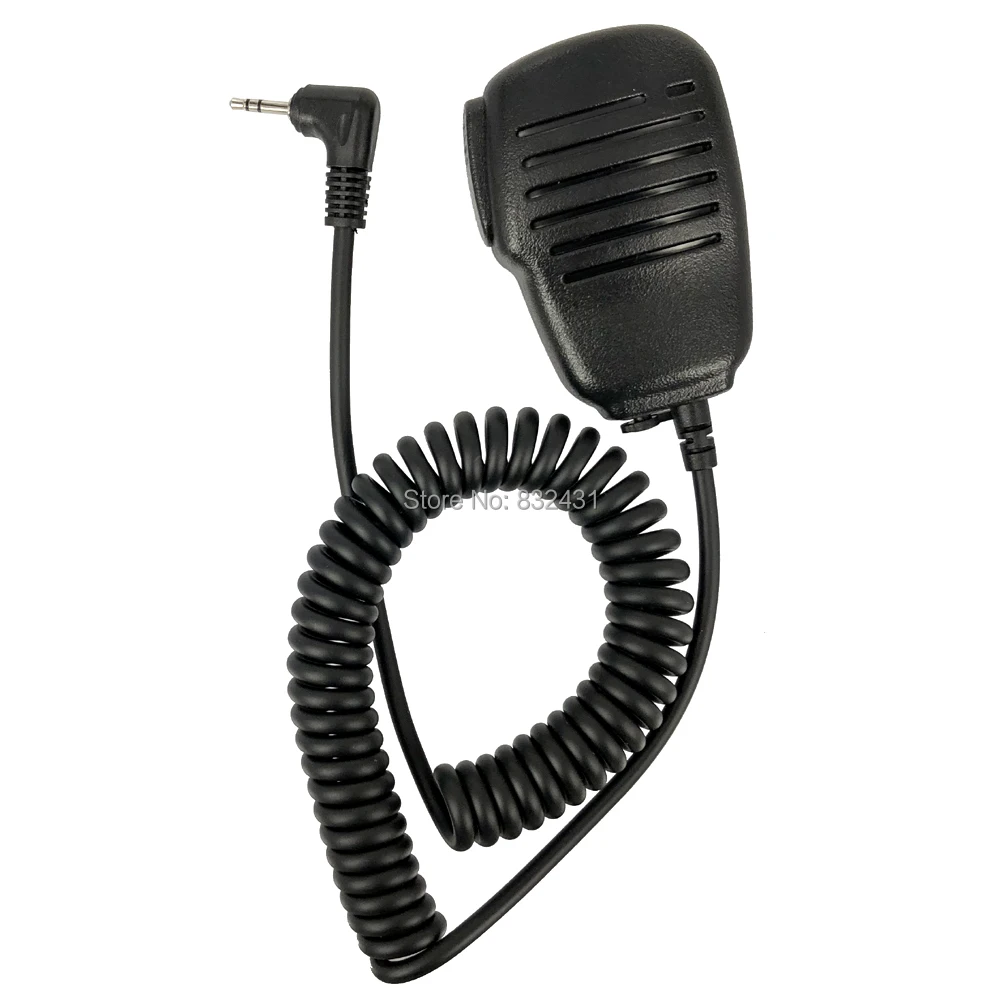 1 Broche /Écouteur MP pour Motorola Talkabout TLKR-T6 T7 T8 T9 T60 T61 T80 T81 T82 T92 H2O