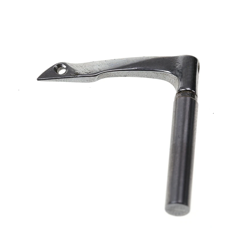 Industrial Sewing Machine Spare Parts 19431 3.2mm Looper For Kansai