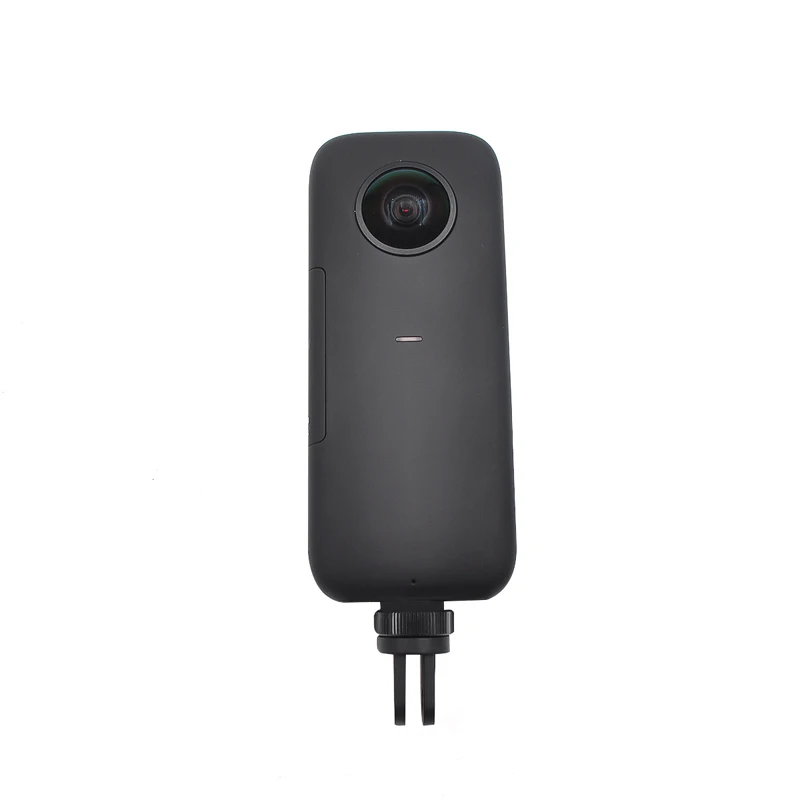 1/4 винт адаптер база штатив держатель для Insta360 One X camera Ricoh Theta SC 360 градусов камера