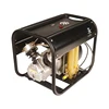 4500PSI Double Cylinder PCP High Pressure Air Compressor with Double Filter for Air Rifle Bomb Tank ► Photo 3/6