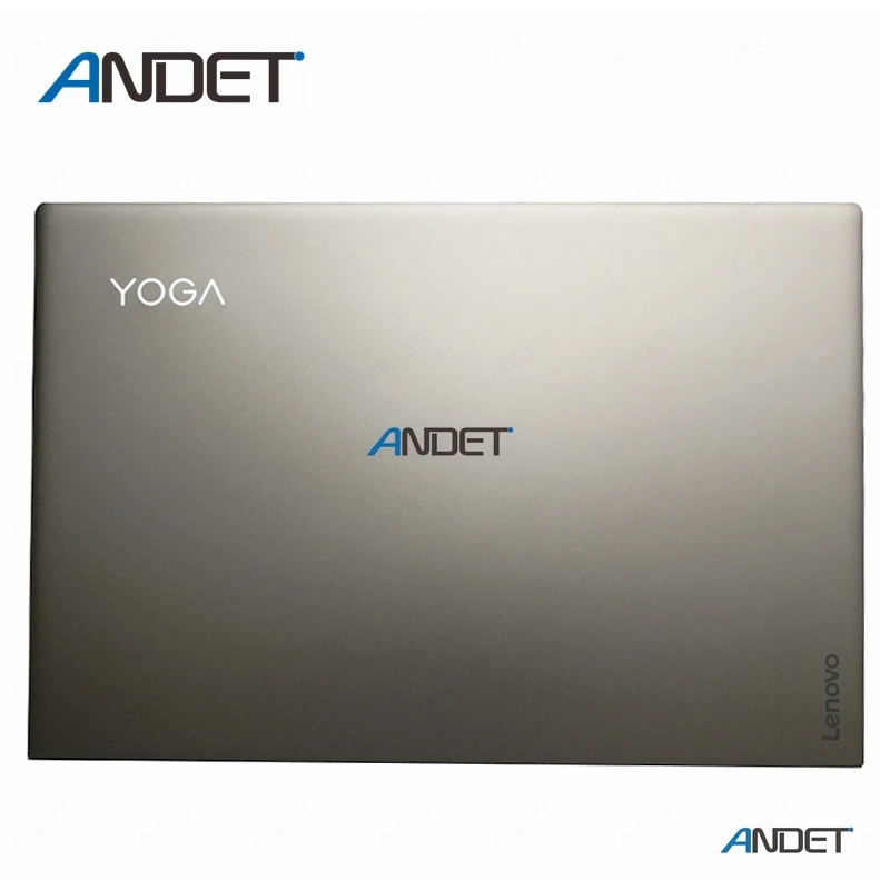 Новый оригинальный ЖК чехол для Lenovo Yoga 910 13 13IKB 5 Pro UFD FHD задняя крышка|Сумки и чехлы
