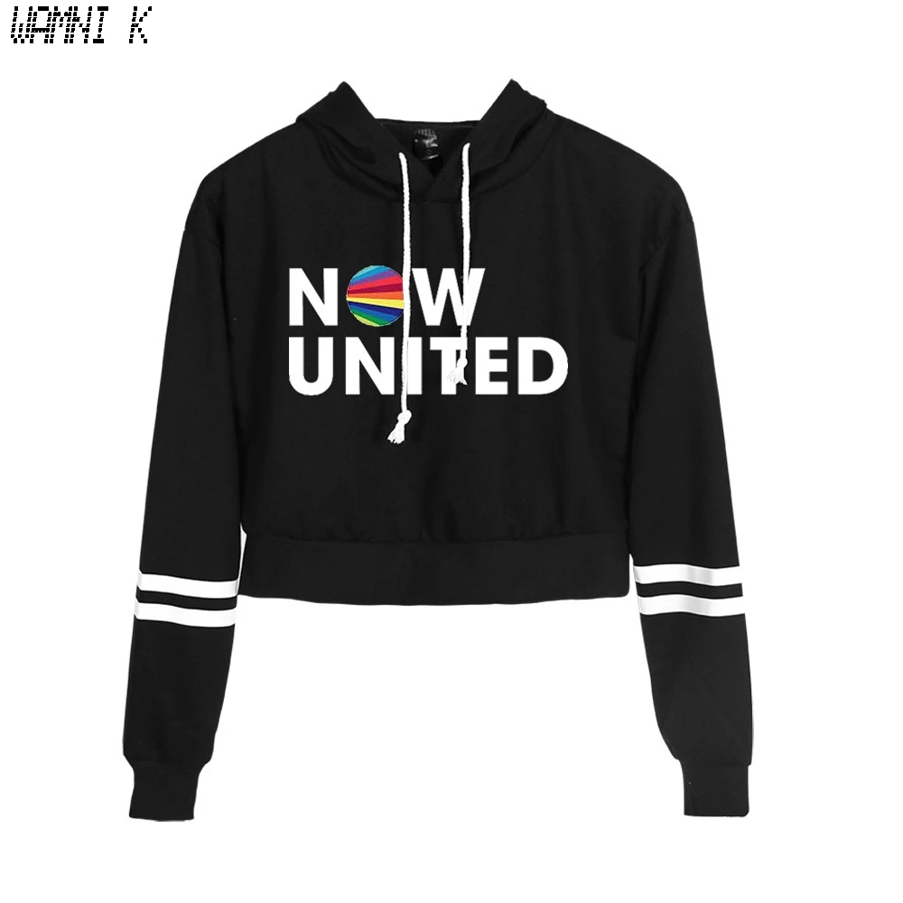 FRDUN TOMMY 2020 ahora unidos de Sudadera con capucha sudaderas mujeres Jersey Unisex Harajuku Tracksui