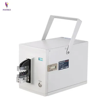 Best Electric End-end-wire Machine Tools FEK-60EM Line Pressing Pliers Electric Terminal Crimping Machine 110/220V