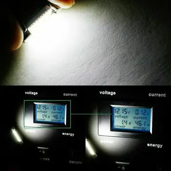 

180° beam angle Car LED lights Ceiling lights Door lights Ceiling White Color