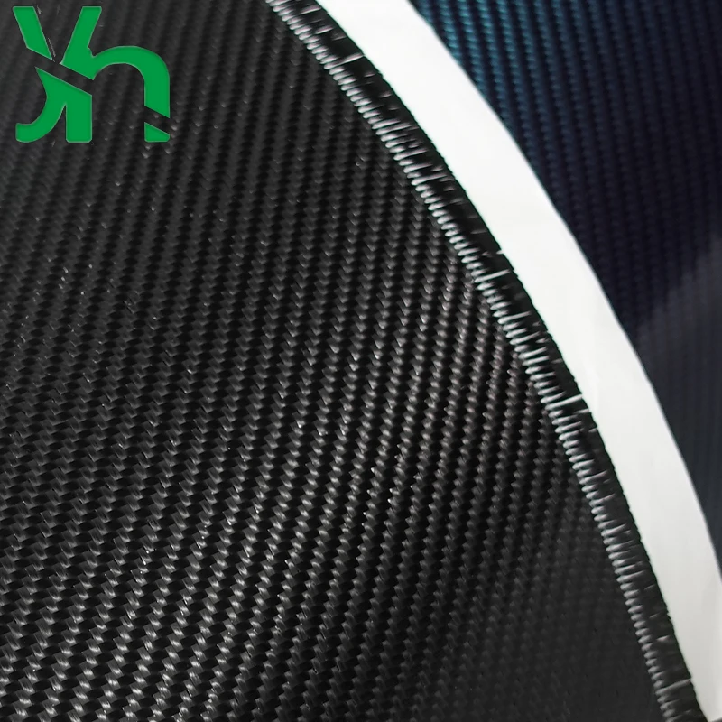 3K240g twill prepreg cured at 120&deg;C 100% carbon fiber suitable for auto parts and sports equipment carbon fiber chopped strand