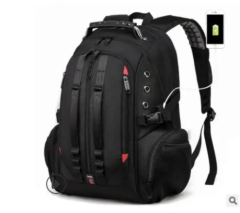 17 inch laptop backpack for men water