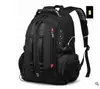 KAKA 17 inch  Laptop Backpack Large Capacity Men Travel Bag Men Backpack bag  Business  Men Shoulder Bag Water Proof  Rucksack 3