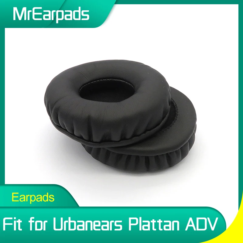 Амбушюры амбушюры для Urbanears Plattan ADV беспроводные наушники повязка на голову