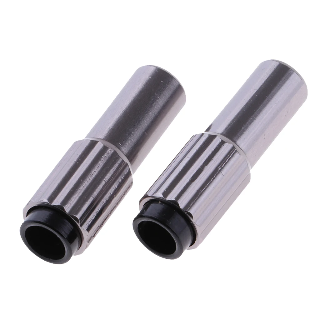 Road Bike Brake Cable Shift Gear Connector Regulator Adjuster Housing Cap