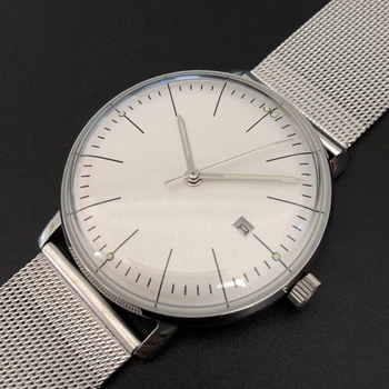 

Men's Watch Men's Quartz Watch Sports Military Watch Leather Strap Men's Watch Calendar Complete Watch 2020 New SD8102