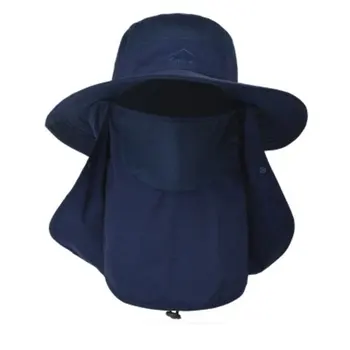 

Large Wide Brim Sun Hat Bowknot Double-sided Foldable Beach Hats for Breathable Anti-uv Fashion Summer Hat Men Sunshade Solid