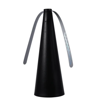 

Mosquito Killer Fly Repellent Fan Keep Flies and Bug Away From You Food Enjoy Outdoor Meal Mosquito Trap Pest Vliegen Ventilator