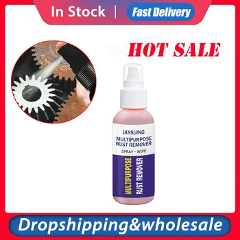 

30ml Rust Inhibitor Rust Remover Derusting Spray Car Maintenance Cleaning Accessories