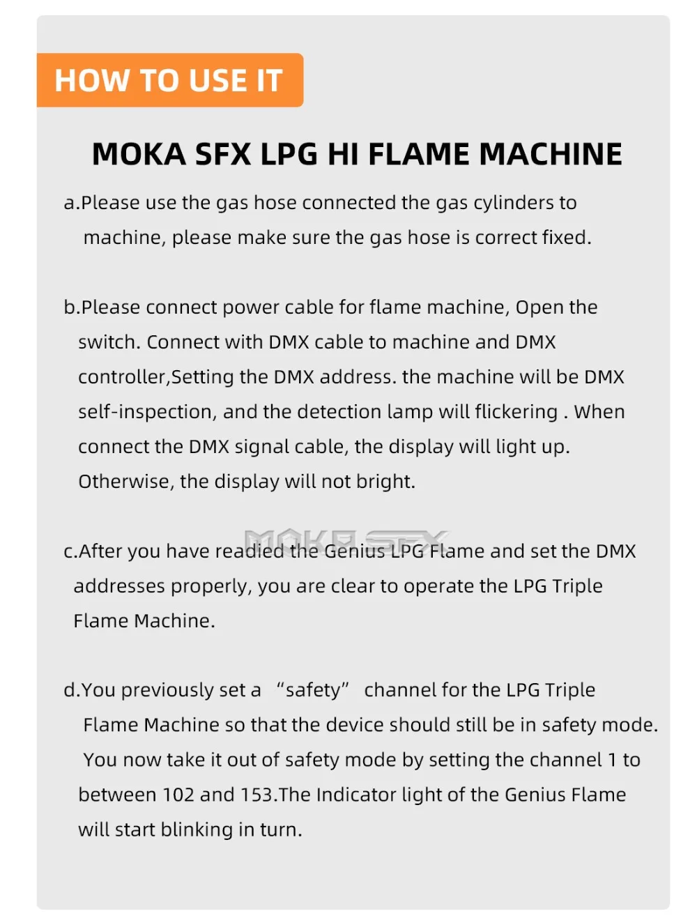fire machine14