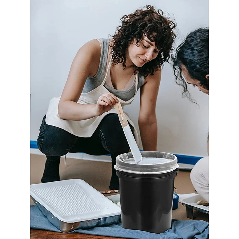 saco fino branco dos filtros da malha 04