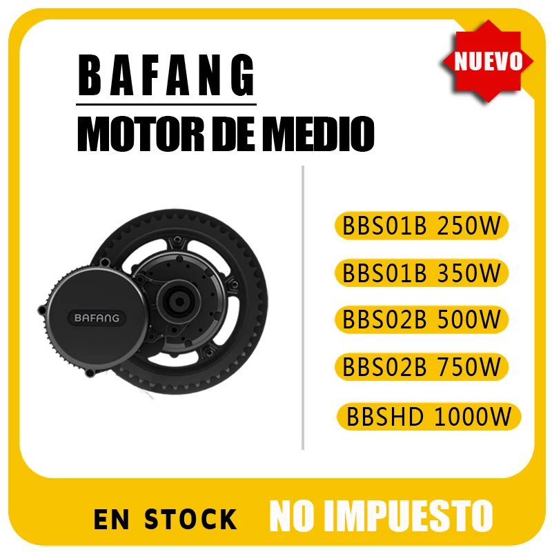 Bafang Motor BBSHD 1000w BBS02B 750w 500w BBS01B 350w 250w mitte Motor elektrische Kit umwandlung elektrische Fahrrad Bafang Motor BBSHD 1000w BBS02B 750w 500w BBS01B 350w 250w mitte Motor elektrische Kit umwandlung elektrische Fahrrad