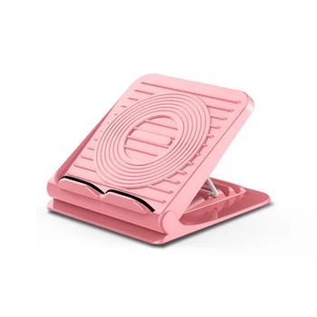 

Foot Stretch Telescopic Plate Adjustable Angle Achilles Tendon Fitness Standing Pedal Muscle Exercise ABS Incline Board Non Slip