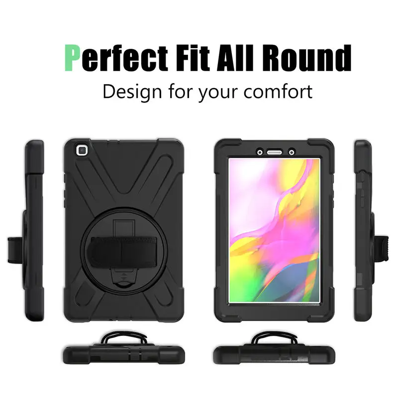 海盗王t290黑色(1)