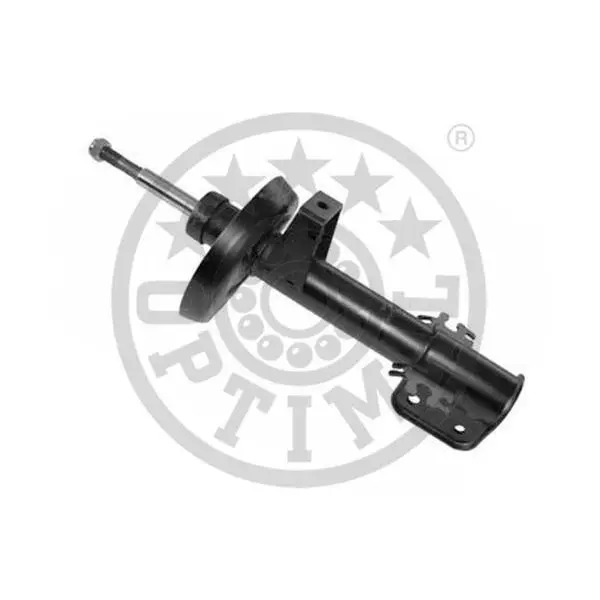 Амортизатор OPEL OMEGA B 94- пер.газ. OPTIMAL A-3852G