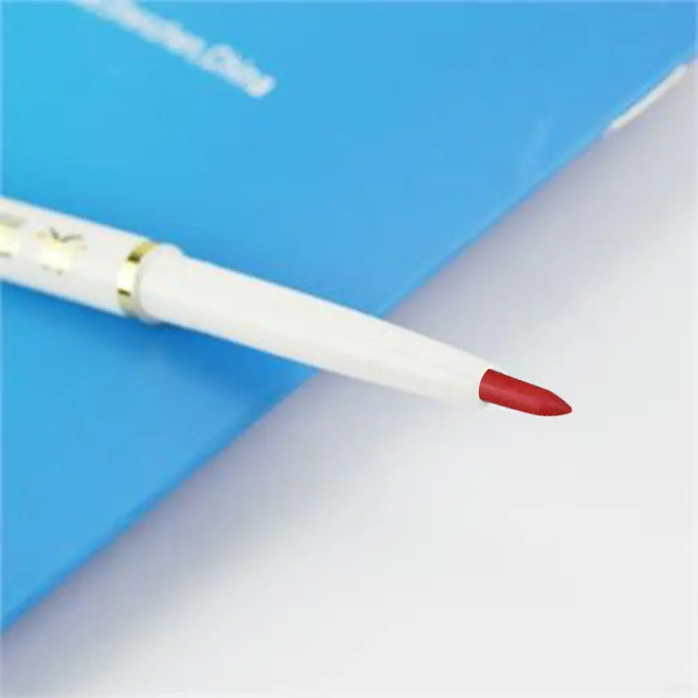 

Automatic Rotary Lip Liner Pencil Long-Lasting Natural Makeup Waterproof