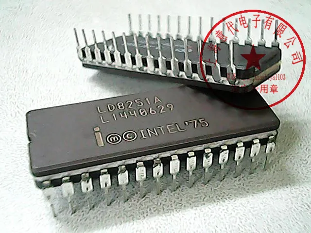 5 шт. LD8251A 8251