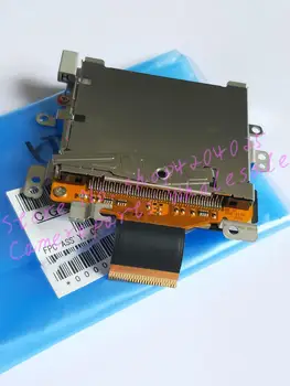 

Original For Canon for EOS 5D3 5D Mark III CF Card Slot CF Memory Card Reader Board Camera Repair Part