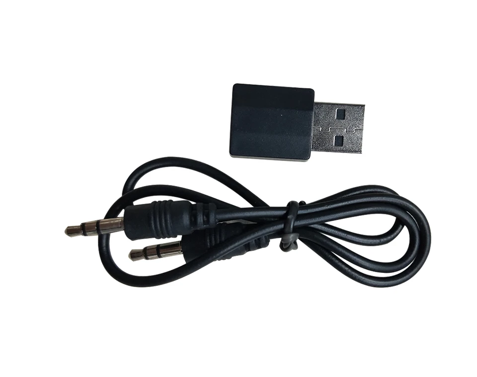 Bluetooth usb адаптер dongle 5,0 компьютер pc наушники для динамика автомобиля fone аудио приемник передатчик ТВ адаптер 3,5 мм мышь