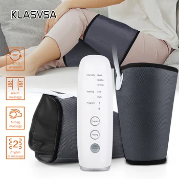 Rechargeable Air Compression Leg Massage 2 Modes 3 Intensities Massage and Relaxationblack Friday 2020 coupon code