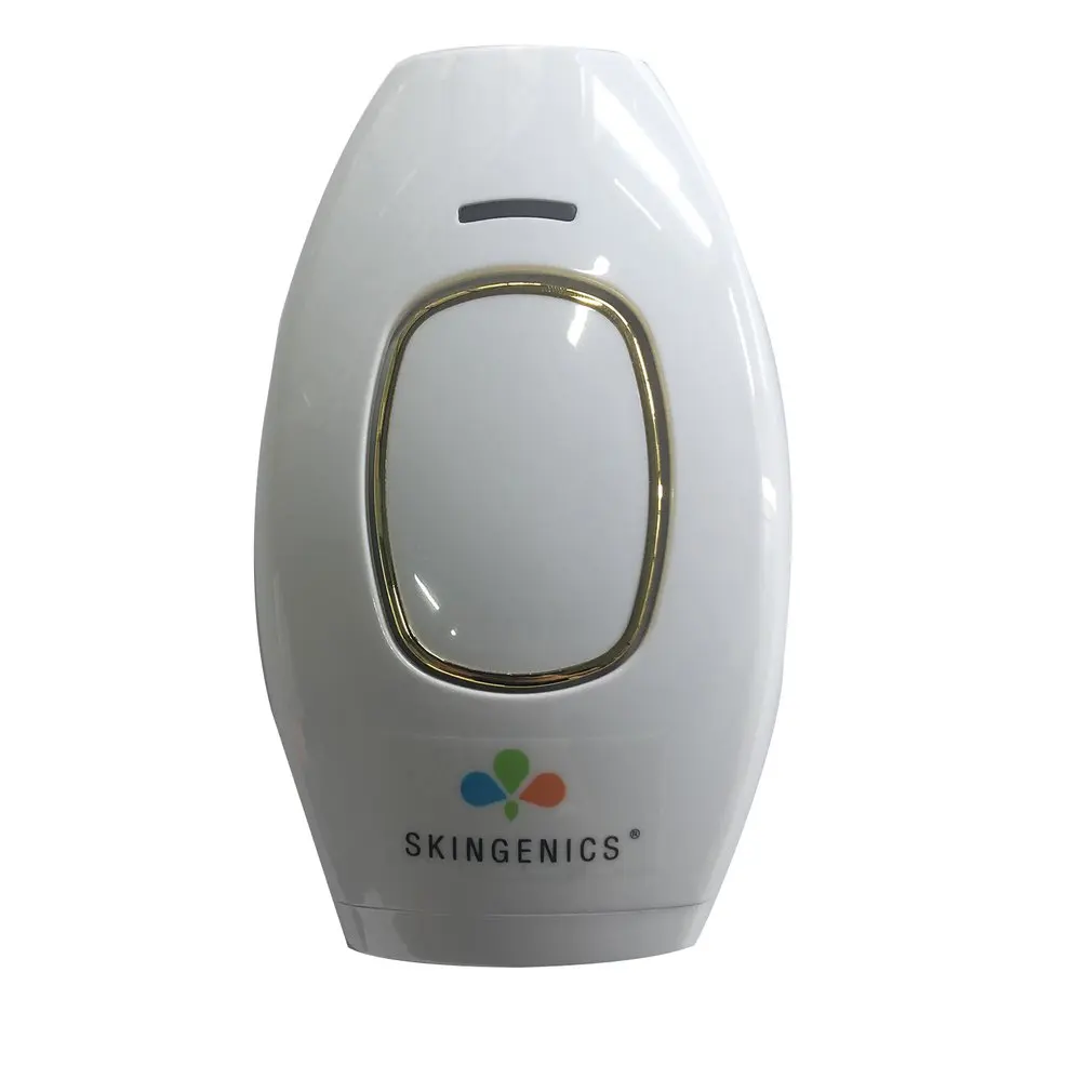 

Household Hair Removal Device Portable Painless Hair Removal Equipment Portable Mini Opt Shaving Instrument