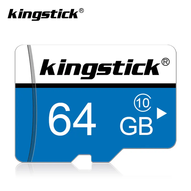 Micro SD TF карта 4 ГБ 8 16 32 64 128 класс 10 флэш память Microsd для адаптера смартфона|Карты