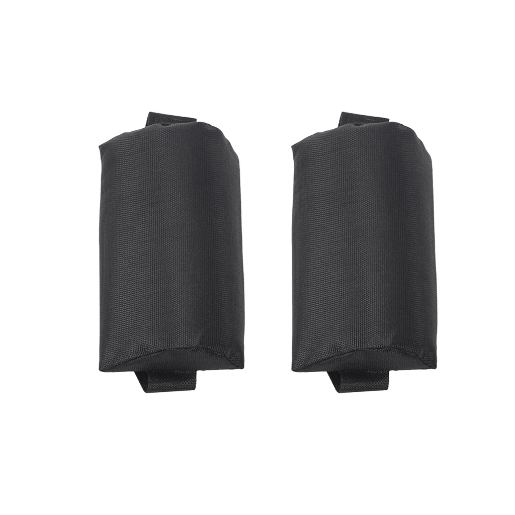 2x Breathable Recliner Headrest Cushions Replacement for Patio Sling Chairs | Спорт и развлечения