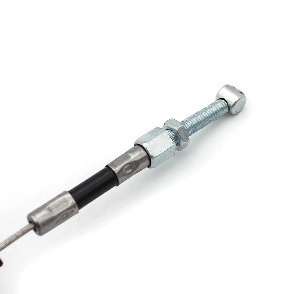 Алюминий мотоциклетный трюк рычаг сцепления Pull Cable system 7/" для Hyosung GT250R GT650R GTR 125 GT125