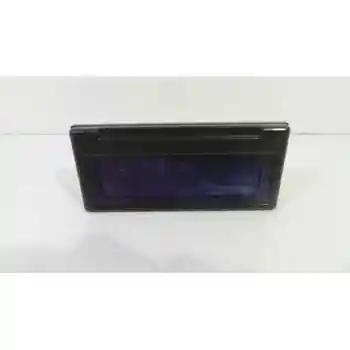 

30752926 1995828 box Instruments Volvo C70 Ii Convertible