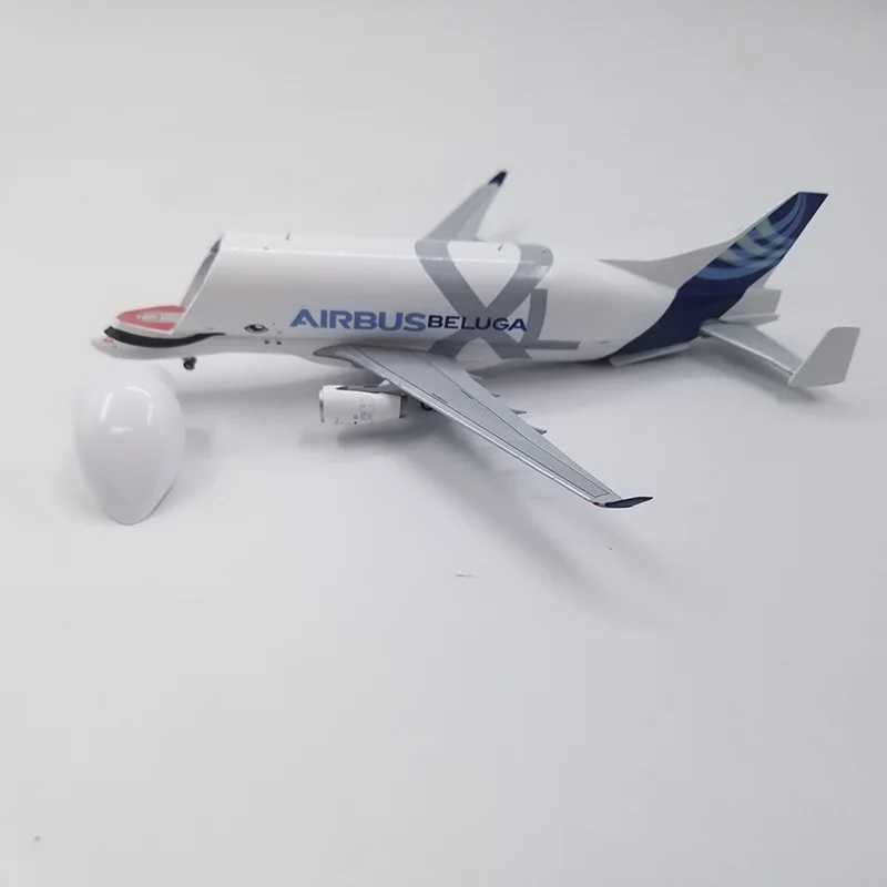 16 см 1/400 AirBus A330 модель самолета BELUGA модель Литой Сплав Airframe W шасси самолет игрушка самолет с фиксированным крылом