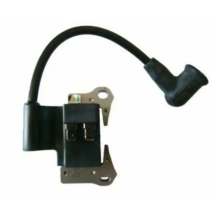 Ignition Coil For TLE43 KASEI 1E40F-E Engine - Compatible With BC-46, CG-430 Brush Cutters & Trimmers