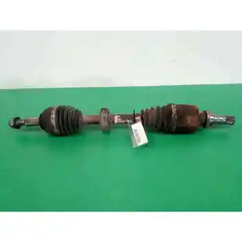 

TRANSMISSION FRONT LEFT RENAULT TWINGO