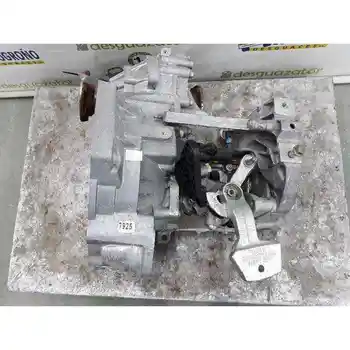 

RSN GEARBOX Audi A3 SPORTBACK (8VA)