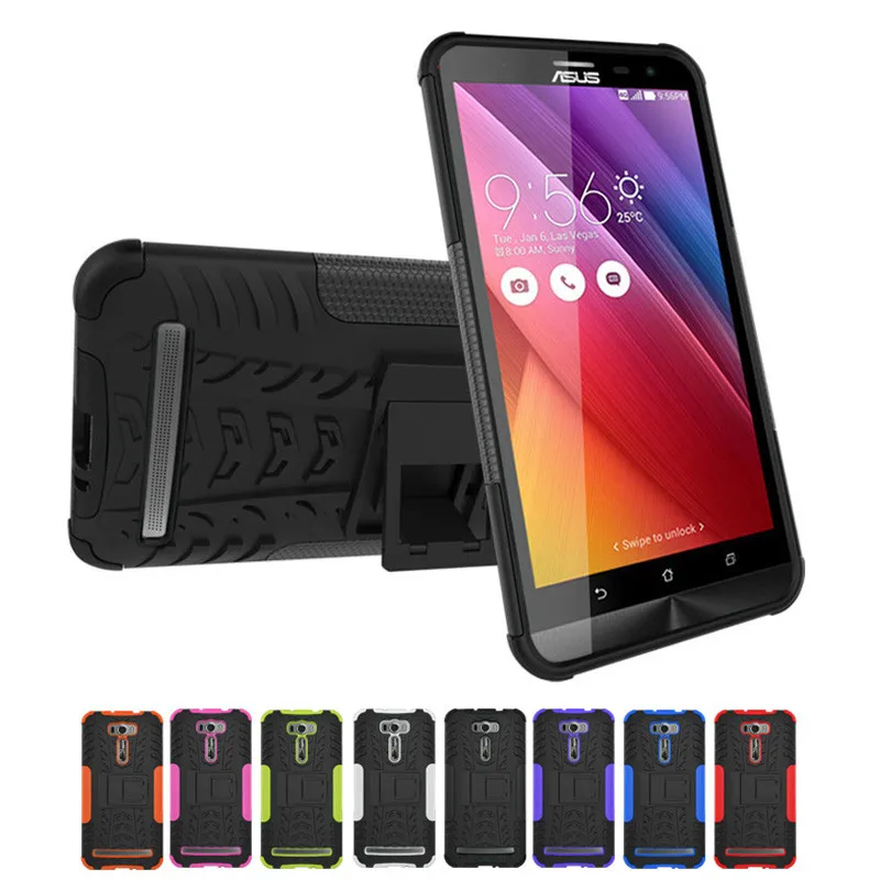 Для Asus Z012D Z012DA Zenfone3 Zenfone 3 ZE552KL ZE552 KL ZE 552KL чехол Гибридный сверхпрочный армированный