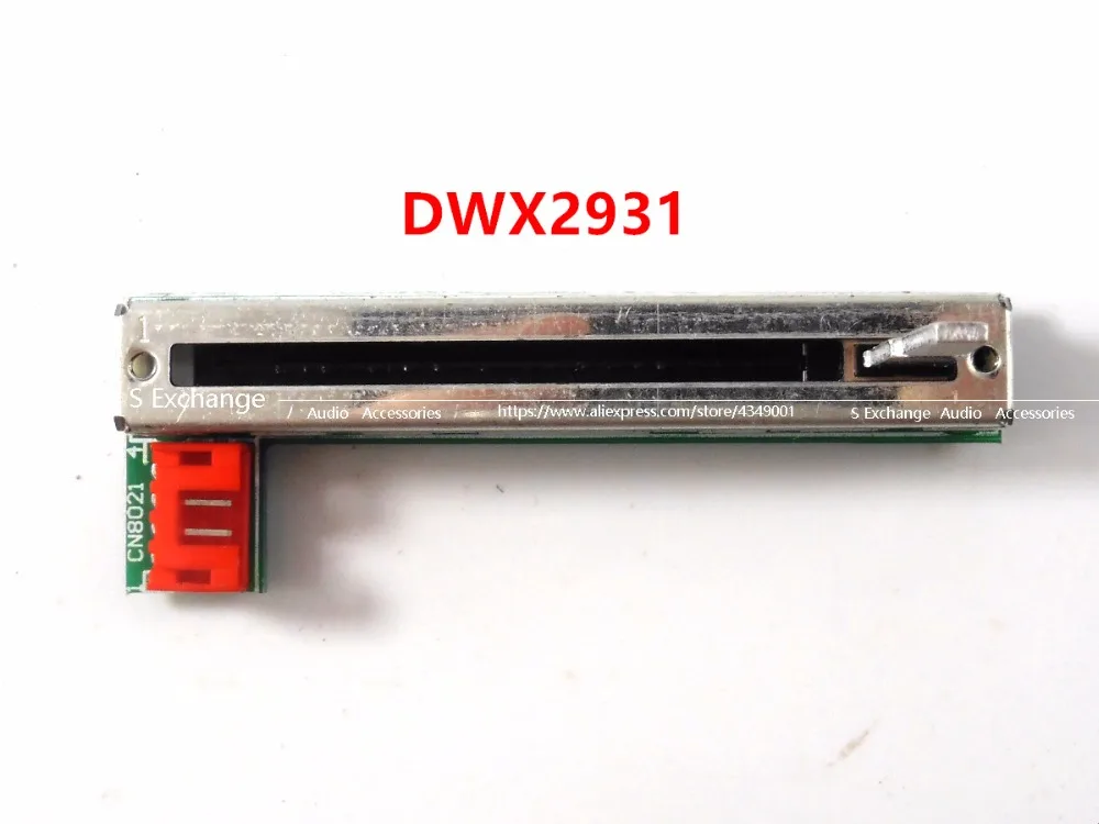 Djm2000 Ch2 Fader Assembly Dwx2931 Per Pioneer Djm 2000