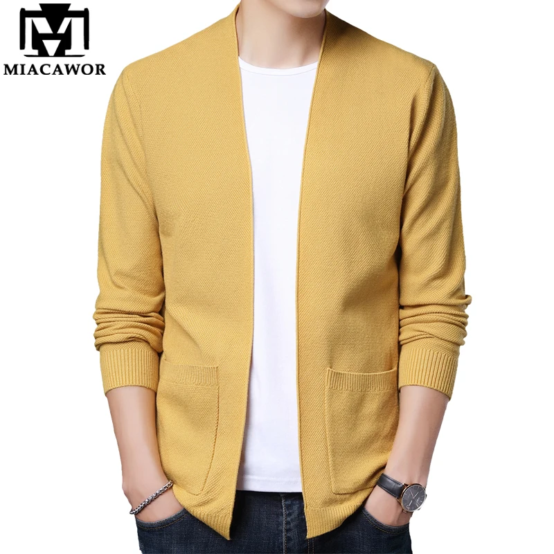 Кардиган Купить Мужской Оверсайз