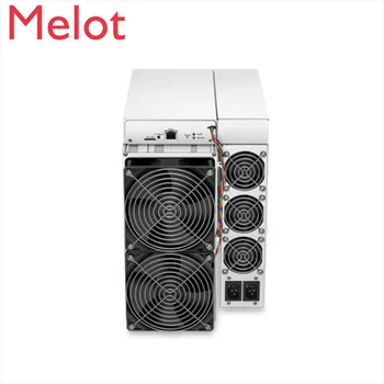 Billig JQ In Lager Schnelle Lieferung 2020 Verbrauch Bitminer Meisten Profitable Antminer S19 Pro 110t Bitmain Miner Neueste Ankunft