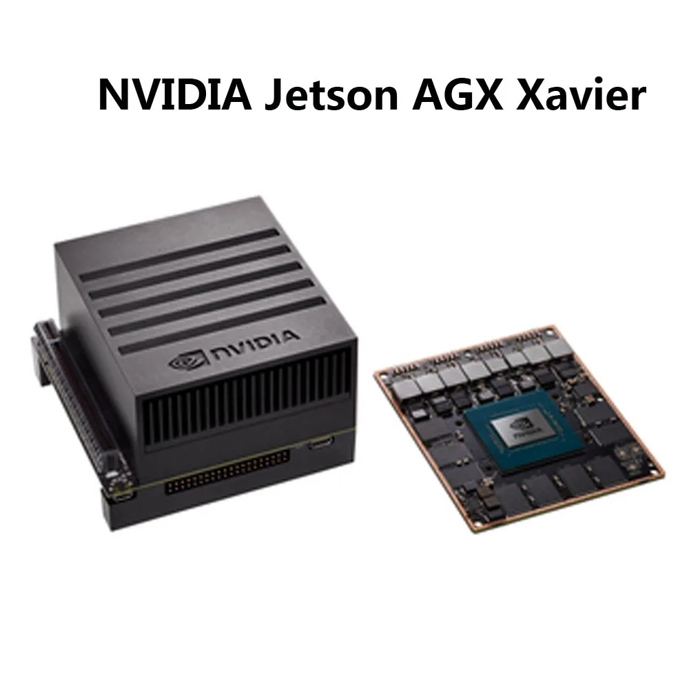 Набор для разработки робота-драйвера Jetson AGX Xavier NVIDIA AI